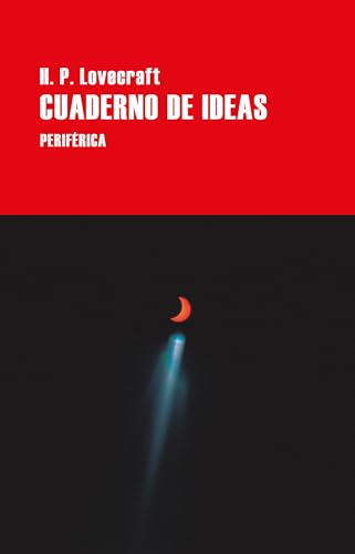 Cuaderno de ideas (Serie menor, Band 13) von EDITORIAL PERIFERICA (UDL)